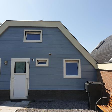 Lovely Bungalow 8P Close To Beach And Amsterdam Opmeer Exteriér fotografie