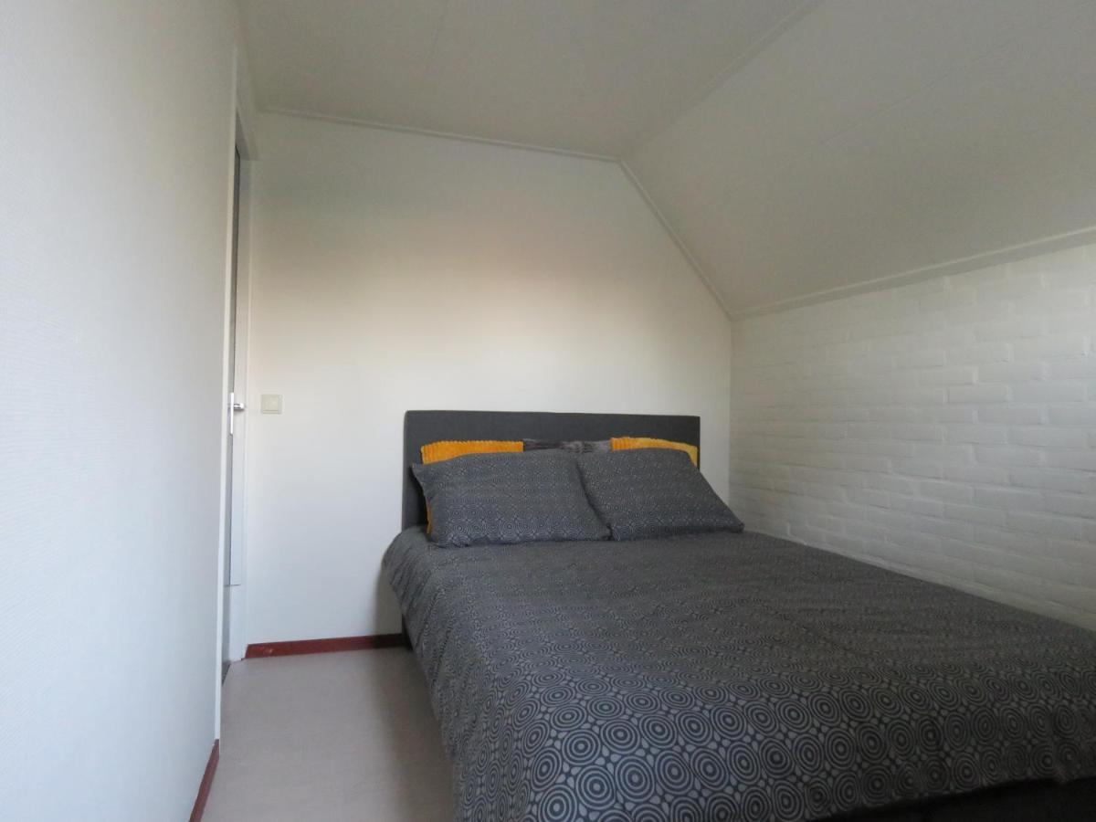 Lovely Bungalow 8P Close To Beach And Amsterdam Opmeer Exteriér fotografie
