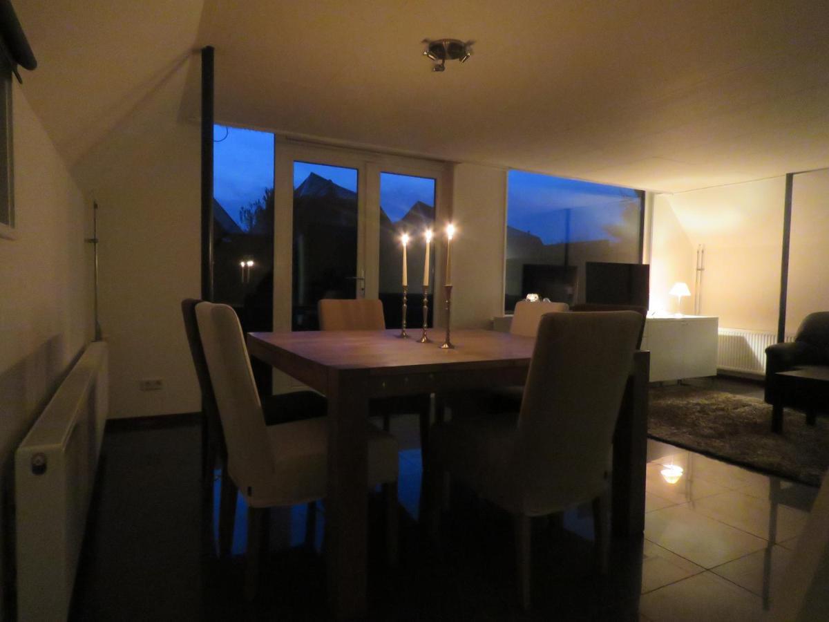 Lovely Bungalow 8P Close To Beach And Amsterdam Opmeer Exteriér fotografie
