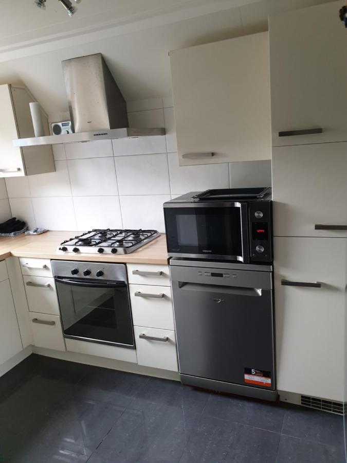Lovely Bungalow 8P Close To Beach And Amsterdam Opmeer Exteriér fotografie