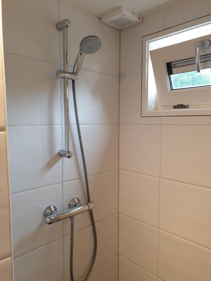 Lovely Bungalow 8P Close To Beach And Amsterdam Opmeer Exteriér fotografie