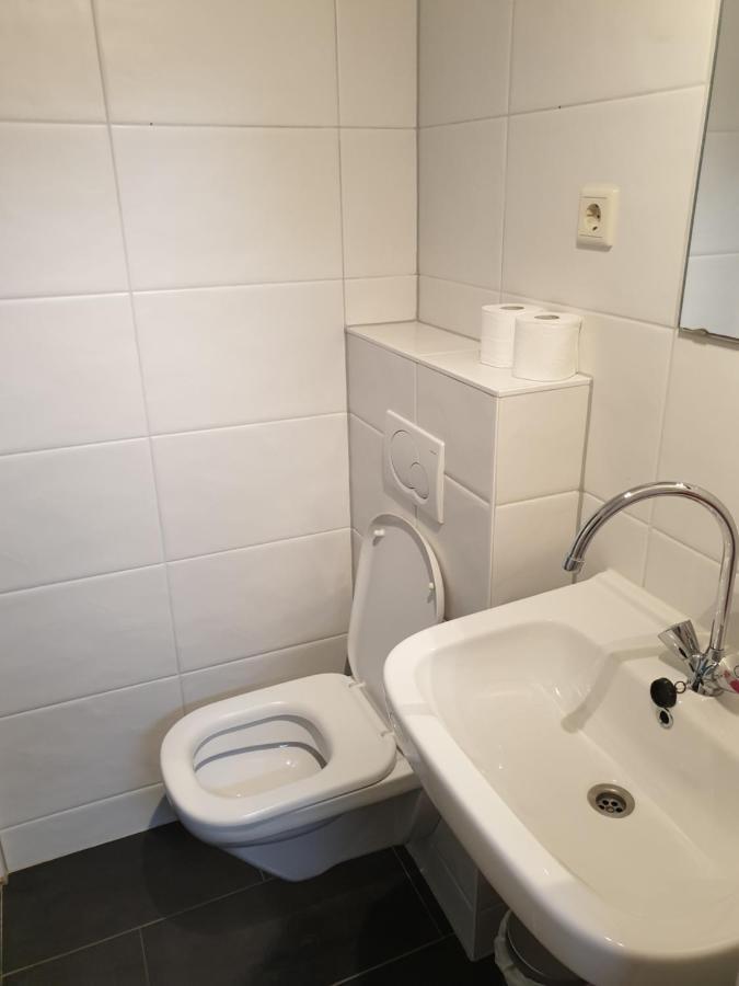Lovely Bungalow 8P Close To Beach And Amsterdam Opmeer Exteriér fotografie