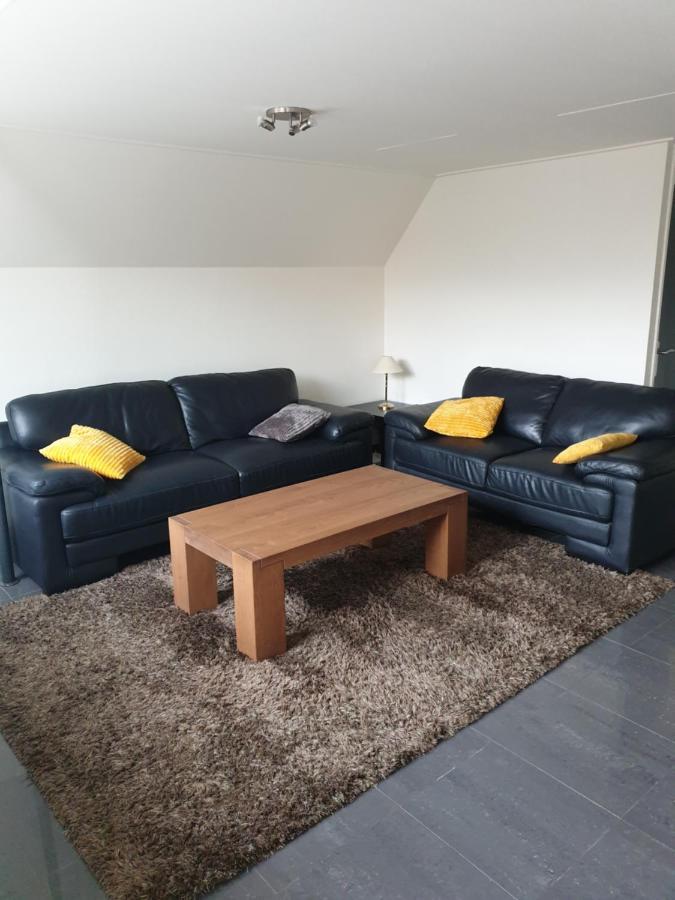 Lovely Bungalow 8P Close To Beach And Amsterdam Opmeer Exteriér fotografie