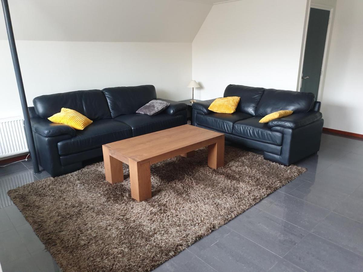 Lovely Bungalow 8P Close To Beach And Amsterdam Opmeer Exteriér fotografie