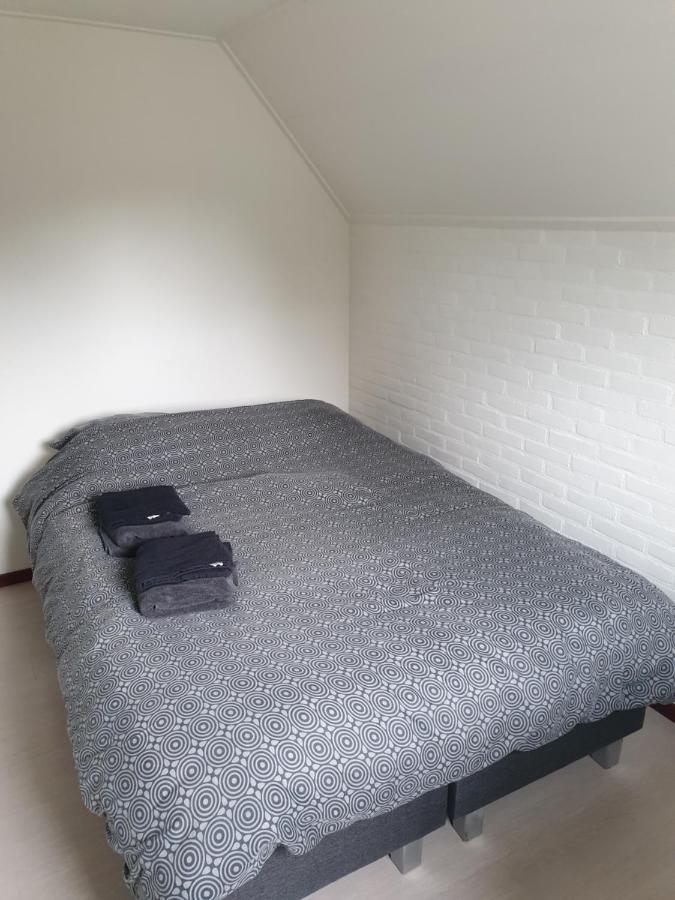 Lovely Bungalow 8P Close To Beach And Amsterdam Opmeer Exteriér fotografie
