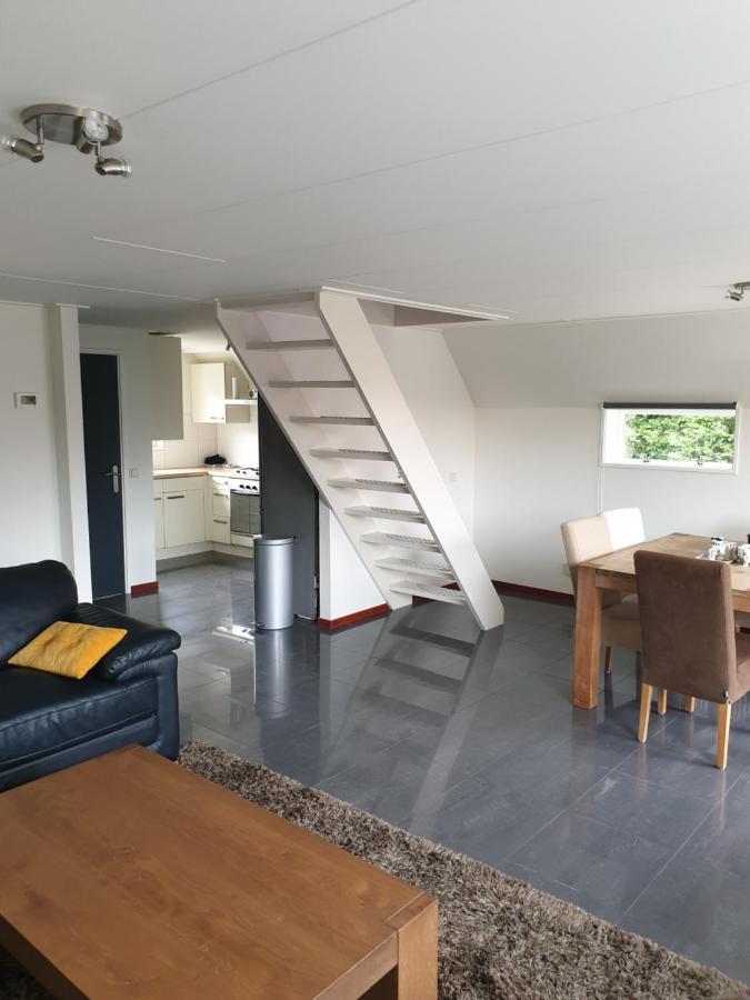 Lovely Bungalow 8P Close To Beach And Amsterdam Opmeer Exteriér fotografie