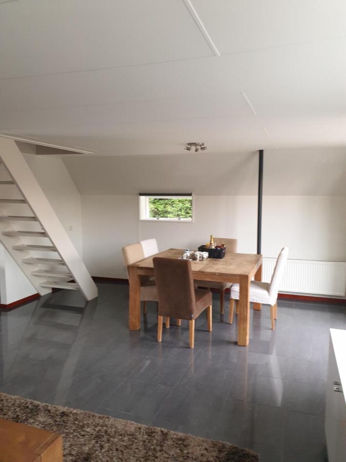 Lovely Bungalow 8P Close To Beach And Amsterdam Opmeer Exteriér fotografie