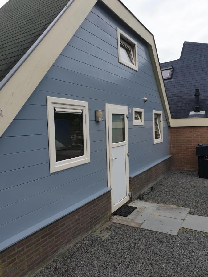Lovely Bungalow 8P Close To Beach And Amsterdam Opmeer Exteriér fotografie