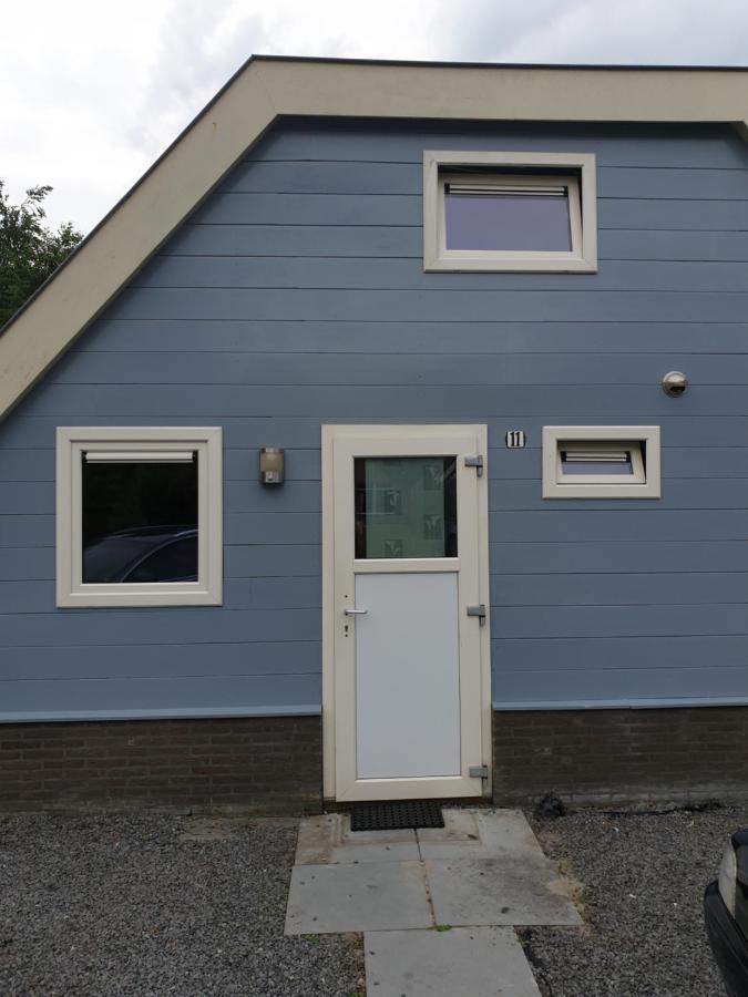 Lovely Bungalow 8P Close To Beach And Amsterdam Opmeer Exteriér fotografie