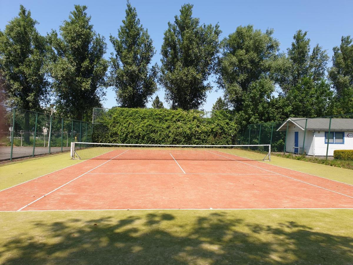 Lovely Bungalow 8P Close To Beach And Amsterdam Opmeer Exteriér fotografie